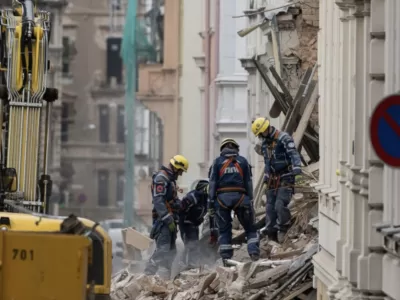 Din păcate este vorba de una dintre româncele dispărute în explozia din Germania. Georgiana avea doar 25 de ani