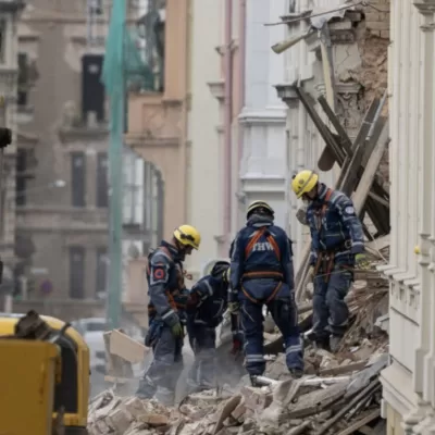 Din păcate este vorba de una dintre româncele dispărute în explozia din Germania. Georgiana avea doar 25 de ani