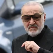 Gigi Becali a fost la Nicușor Dan și-a aflat cine va fi noul premier! Anunțul a venit în urmă cu puțin timp