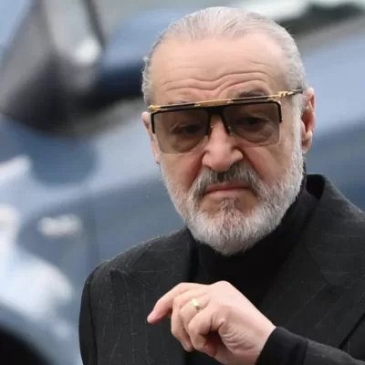 Gigi Becali a fost la Nicușor Dan și-a aflat cine va fi noul premier! Anunțul a venit în urmă cu puțin timp
