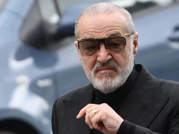 Gigi Becali a fost la Nicușor Dan și-a aflat cine va fi noul premier! Anunțul a venit în urmă cu puțin timp