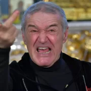 Lovitură dură pentru Gigi Becali. Patronul FCSB-ului a „explodat”