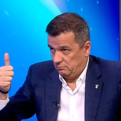 Ce variante de premier vor pune PSD pe masa președintelui (surse)