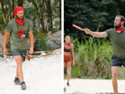 Marian Godină a dat tot din casă după eliminarea de la Survivor. Ce se întâmplă, de fapt, în competiție