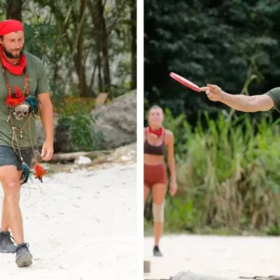 Marian Godină a dat tot din casă după eliminarea de la Survivor. Ce se întâmplă, de fapt, în competiție
