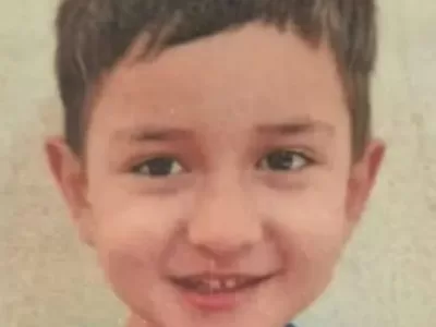 Din păcate este vorba de băiatul de 5 ani. Afecțiunea descoperită de medici