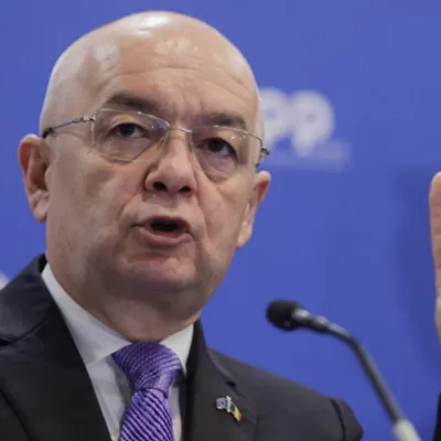 Emil Boc dă cărțile pe față. Condiția ca PNL să meargă la Cotroceni