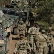 Decizia SUA împotriva Europei: aliații europeni se tem de ce ar putea urma