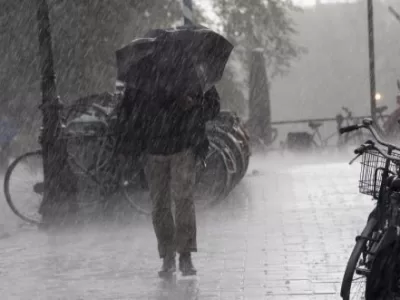 Un nou ciclon lovește România. Anunțul meteorologilor