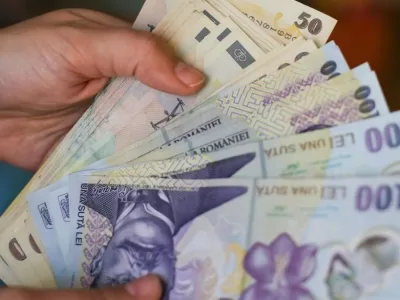 Mai mulți bani de la stat din mai 2026. Cine primește până la 1.000 de lei în plus