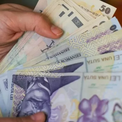 Mai mulți bani de la stat din mai 2026. Cine primește până la 1.000 de lei în plus
