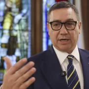 Cutremur pe scena politică! Victor Ponta anunță că