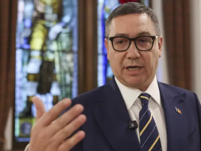 Cutremur pe scena politică! Victor Ponta anunță că