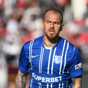Reacția lui Denis Alibec, după ce Farul a remizat cu Chindia în baraj de menținere/promovare