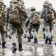 Se dă lege! Toți românii care nu au făcut armata vor