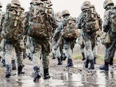 Se dă lege! Toți românii care nu au făcut armata vor