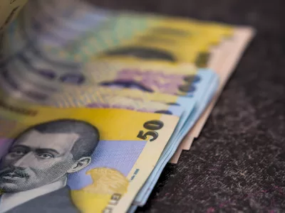 A venit anunțul oficial pentru pensionari! Când intră pensiile luna aceasta