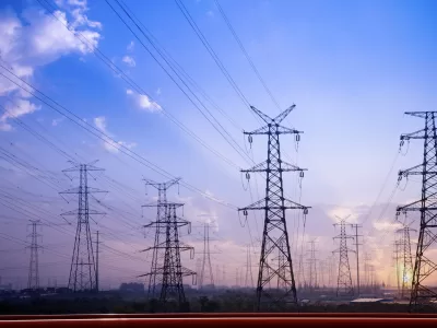 Se taie curentul electric în 3 mari zone și inclusiv București