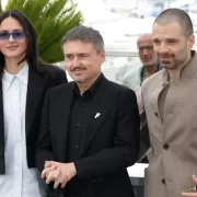 Cannes 2026: Filmul „Fjord” de Cristian Mungiu câștigă Palme d’Or