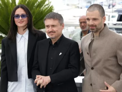 Cannes 2026: Filmul „Fjord” de Cristian Mungiu câștigă Palme d’Or