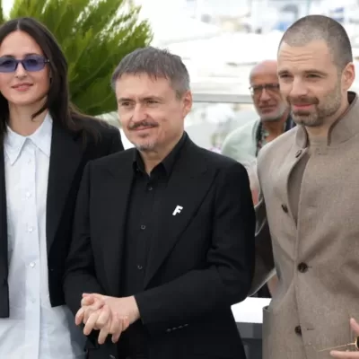 Cannes 2026: Filmul „Fjord” de Cristian Mungiu câștigă Palme d’Or