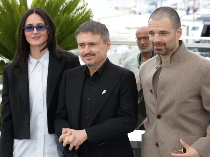 Cannes 2026: Filmul „Fjord” de Cristian Mungiu câștigă Palme d’Or
