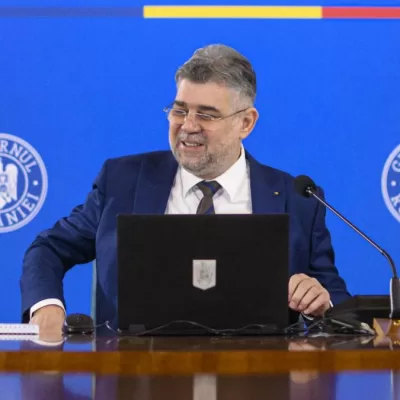 Știrea momentului! Guvernul Bolojan a publicat cheltuielile din perioada Guvernului Ciolacu