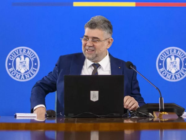 Știrea momentului! Guvernul Bolojan a publicat cheltuielile din perioada Guvernului Ciolacu
