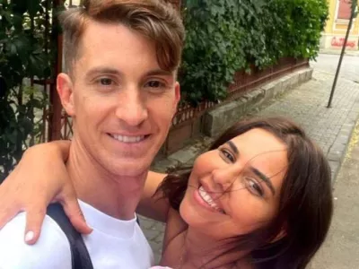 Cum a răspuns Andreea Popescu, după ce a fost întrebată dacă divorțul este benefic pentru copii