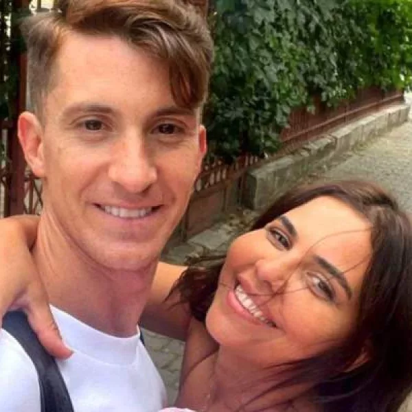 Cum a răspuns Andreea Popescu, după ce a fost întrebată dacă divorțul este benefic pentru copii