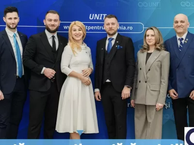Partidul care s-a răzgândit și nu mai votează moțiunea de cenzură împotriva Guvernului Bolojan