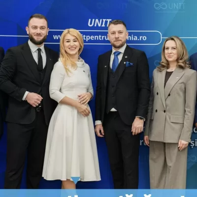 Partidul care s-a răzgândit și nu mai votează moțiunea de cenzură împotriva Guvernului Bolojan