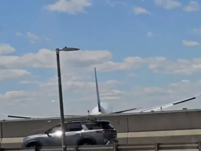 Accident aviatic grav. Din păcate la bord erau 221 de pasageri