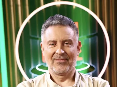 Antena 1 a făcut anunțul. Din păcate este vorba de Chef Alexandru Sautner