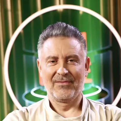 Antena 1 a făcut anunțul. Din păcate este vorba de Chef Alexandru Sautner