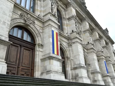Decizie fără precedent imediat după moțiune. Curtea de a Apel a decis anularea...