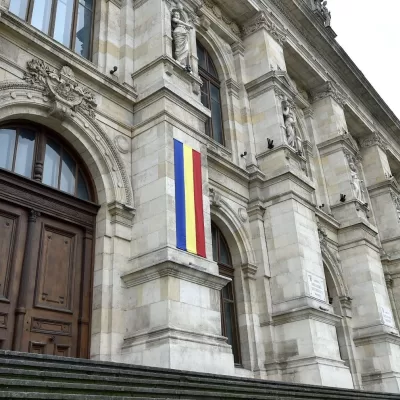 Decizie fără precedent imediat după moțiune. Curtea de a Apel a decis anularea...