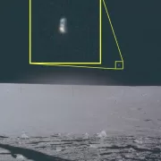 SUA a desecretizat dosarele cu extratereștrii. Primele imagini au fost publicate