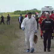 Cel mai căutat criminal din România a fost prins