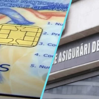 Decizia momentului în România. Dispare cardul de sănătate