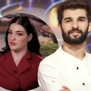 Antena 1 este furioasă! Ionela spune tot adevărul. Este strigător la cer. Ce s-a întâmplat între ea și Chef Richard
