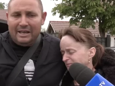 Schimbare majoră de caz. Tatal Aliciei spune adevărul. De ce a fost ucisă, Alicia, de fapt