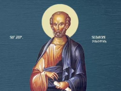 Ce trebuie să porți azi în portofel, pentru ca Sfântul Simon să-ți ocrotească familia și copiii