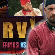 Este momentului despre Survivor. Gabi Tamaș renunță...