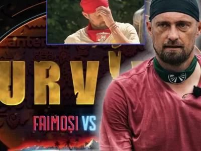 Este momentului despre Survivor. Gabi Tamaș renunță...