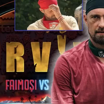 Este momentului despre Survivor. Gabi Tamaș renunță...
