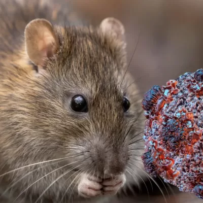 Anunț OMS despre hantavirus. Acestea sunt primele simptome
