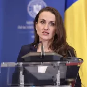 Anunțul la care nu se aștepta nimeni. Oana Țoiu: Teritoriul revine României