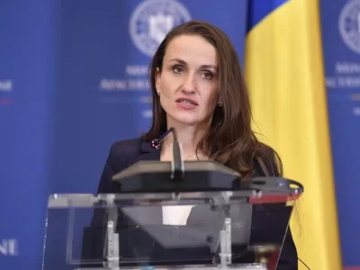 Anunțul la care nu se aștepta nimeni. Oana Țoiu: Teritoriul revine României
