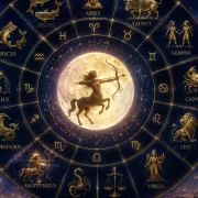 Cele 5 zodii cărora li se va schimba destinul în ultima săptămână din mai. Luna plină în Săgetător le dă peste cap toate planurile